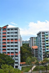 Blk 464 Pasir Ris Street 41 (Pasir Ris), HDB Executive #203414661